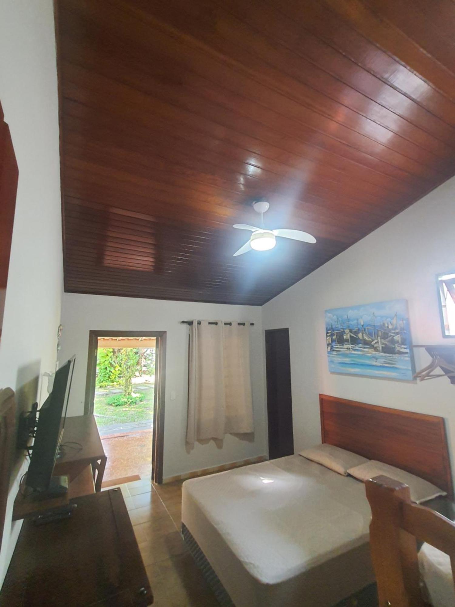 Apartamento de 1 Quarto