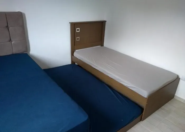 Apartamento confortável em Maranduba Ubatuba