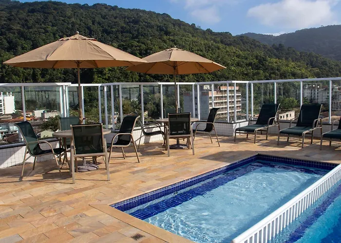 #Vistaverde506. Churrasqueira E Piscina Em Toninhas Ubatuba